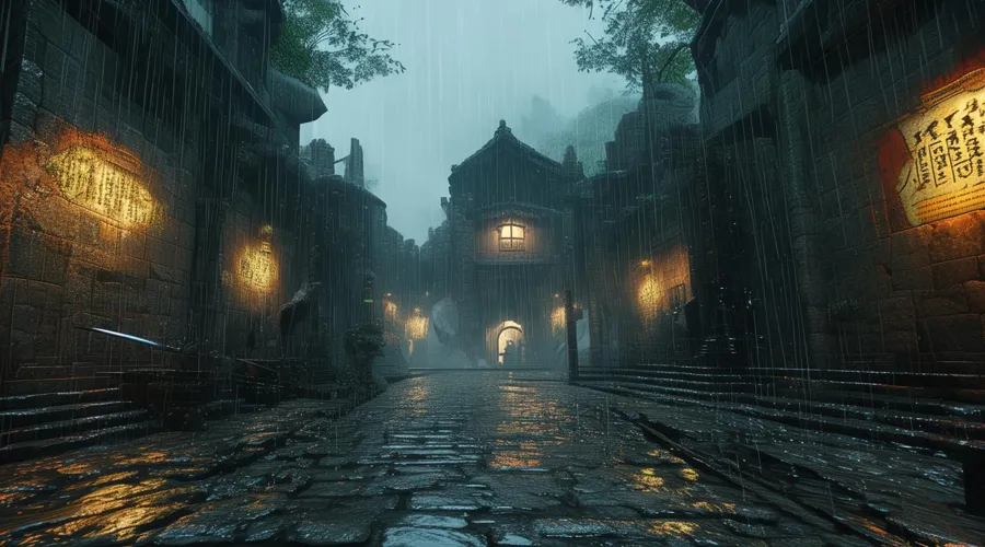 巨像骑士团游戏图片2